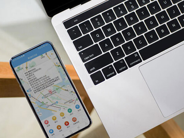 gps監控平臺